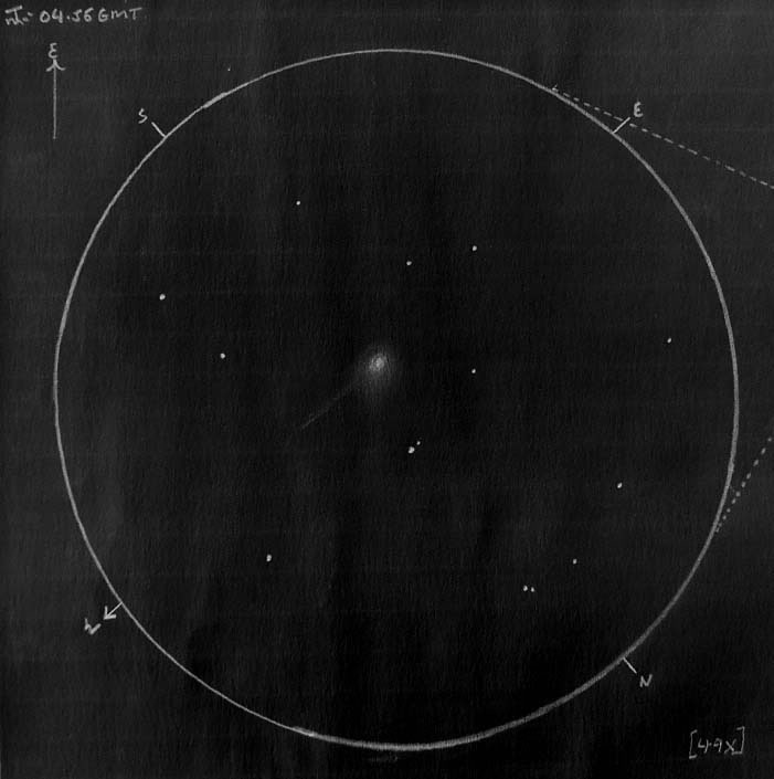 COMET 28-28